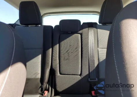 2017 Ford Escape Se из США, поврежденный, VIN 1FMCU9GD1HUB70866